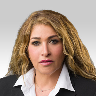 לימור ארבל, עו"ד
